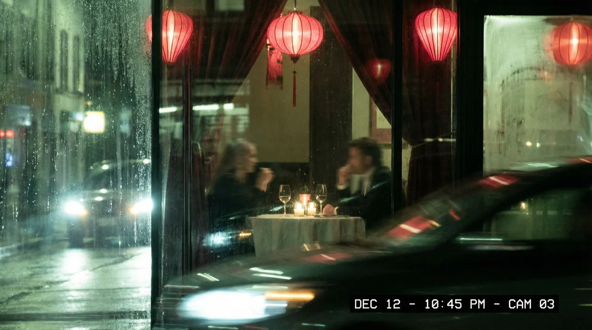 木下凛凛子 - 餐厅密会偷拍照